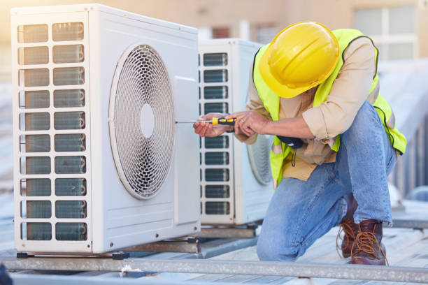 Best Residential HVAC in Palmview, TX