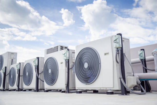 Best Geothermal HVAC Systems in Palmview, TX