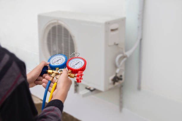 Best Seasonal HVAC Services in Palmview, TX