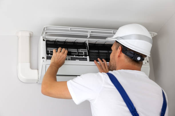 Best Ductless Mini-Split Systems in Palmview, TX