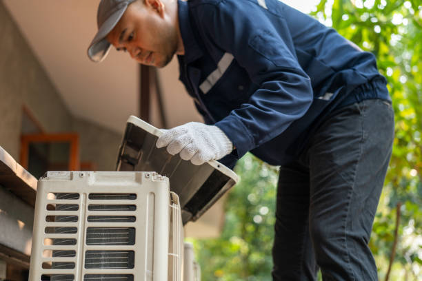 Trusted Palmview, TX HVAC Experts